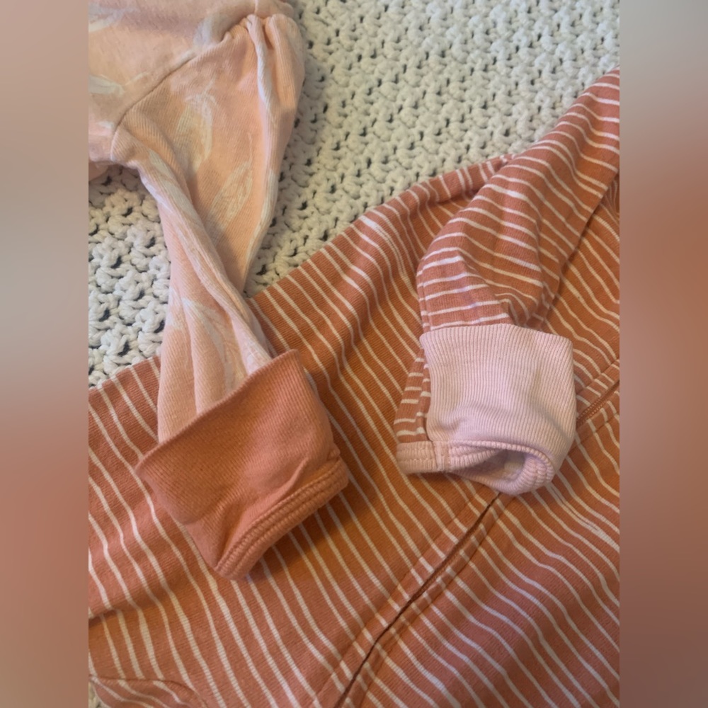 2 Pack Pajamas
